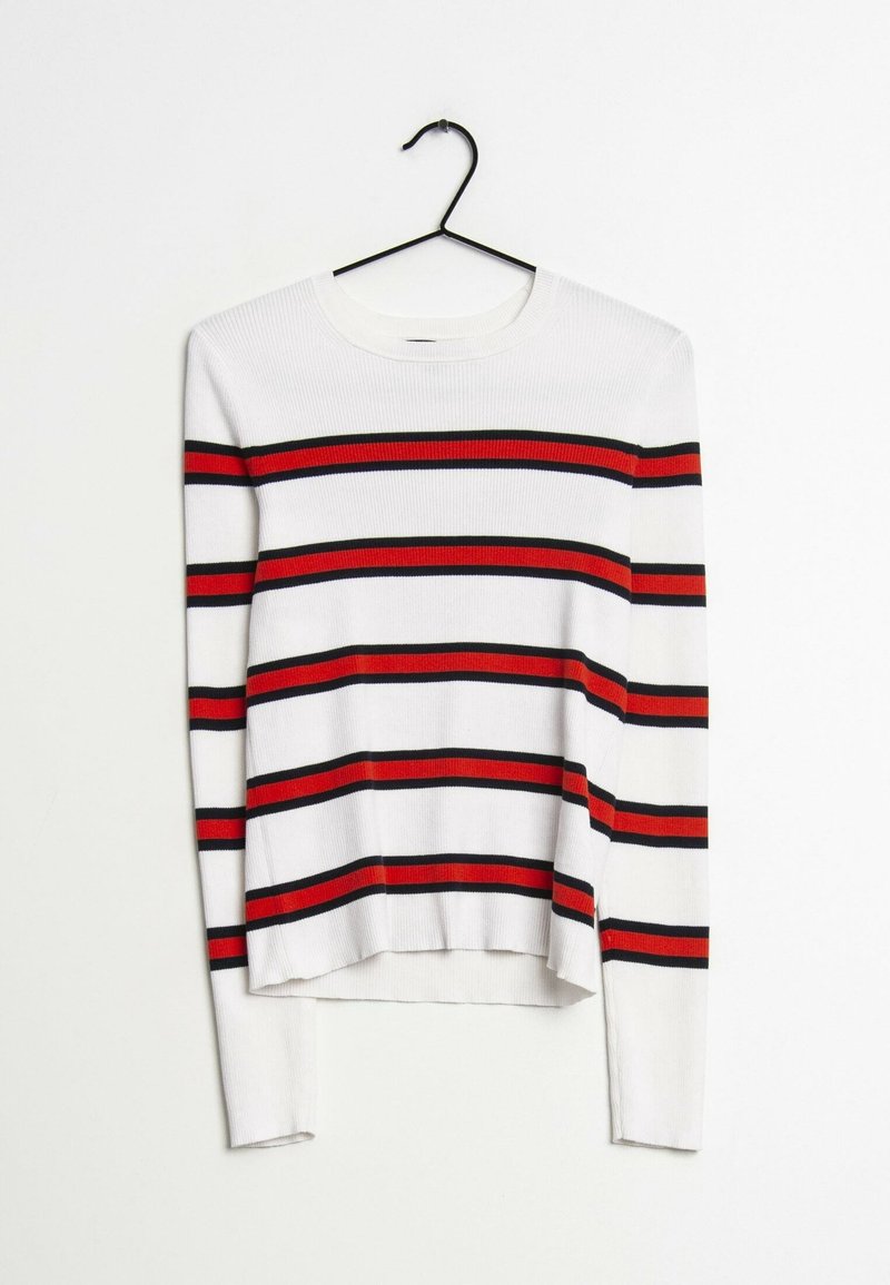 Banana Republic Maglione - white