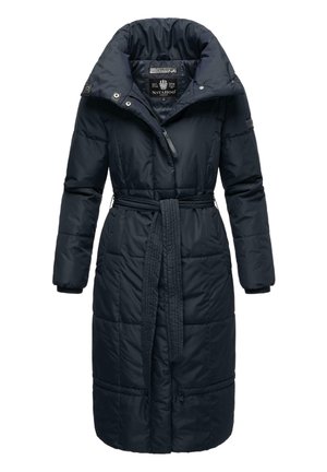 MIRENAA - Winter coat - dark blue