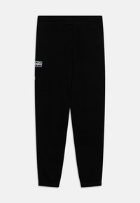 Napapijri CREE - Pantalones deportivos - black