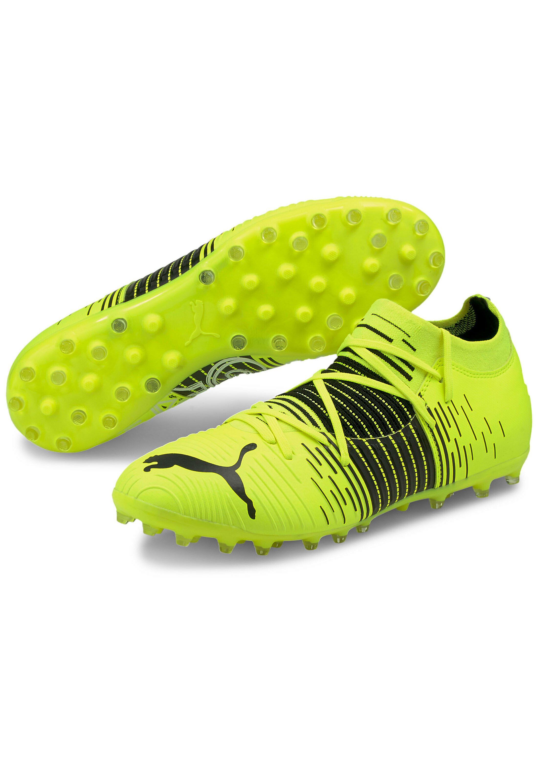 منتجات اورديناري Puma FUTURE Z - Chaussures de foot à crampons - yellow alert ... منتجات اورديناري منتجات اورديناري Puma FUTURE Z - Chaussures de foot à crampons - yellow alert ... منتجات اورديناري