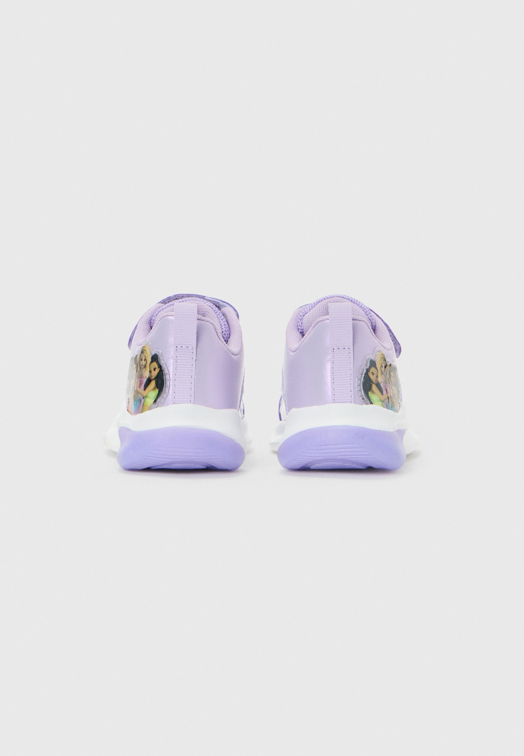 PRIMIGI Mega Sneaker Für Baby-Mädchen – Stylische Kunstleder-Schuhe Mit Gummi-Sohle