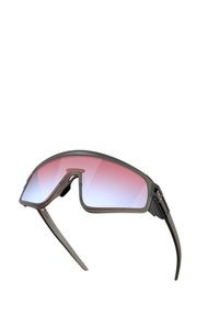 Oakley LATCH PANEL - Occhiali da sole - grey