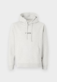 JORNORREBRO EMB - Sweater - white