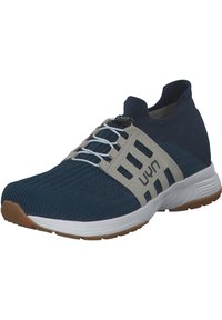 UYN Sneaker low - blue