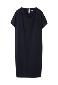 ZORI - Strickkleid - navy