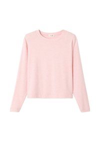 YPAWOOD - Pitkähihainen paita - glacage chine