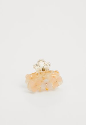MARGUERITE HAIRCLAW PUMPKIN - Hair styling accessory - pumpkin