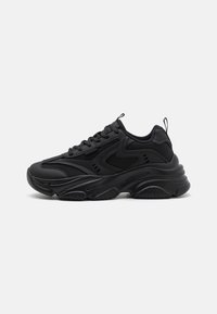 YOURTURN - UNISEX - Trainers - black Thumbnail Image 1