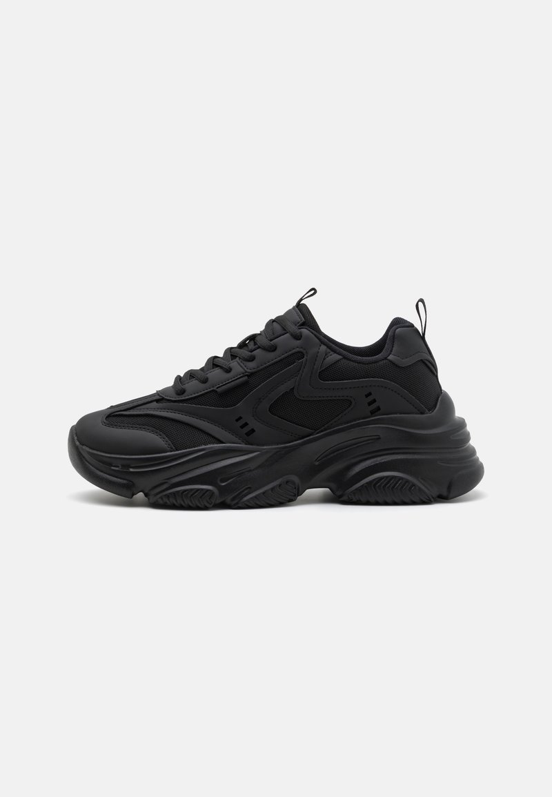 YOURTURN - UNISEX - Trainers - black, Enlarge