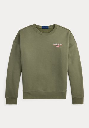 Polo Ralph Lauren, UNISEX, oliwkowy