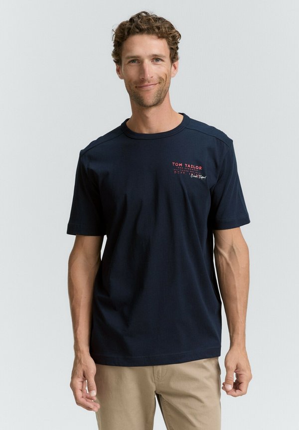 MIT PRINT - T-Shirt print