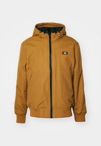 Unselected, brown duck