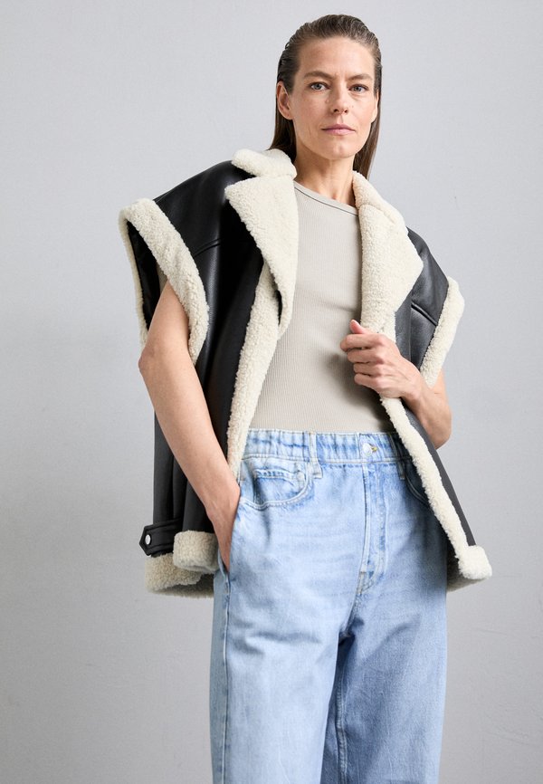 MIRAMAR - Tracksuit bottoms - kacy3