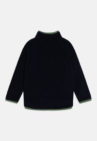 Didriksons GIBBS - Giacca in pile - navy