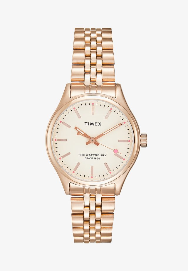 WATERBURY NEON - Reloj - rosegold-coloured