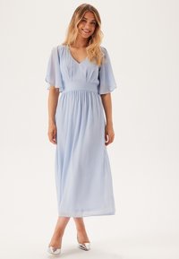 Unausgewählt, light blue denim