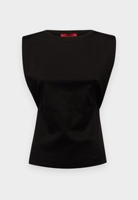 PRIAMO - Top - schwarz