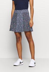 Polo Ralph Lauren Golf Sportovní sukně - blue