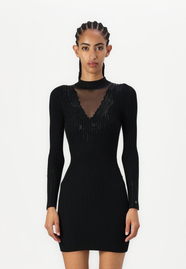 ALICE RHINEST  - Jumper dress