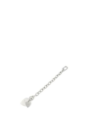 Κατάταξη 11: AllSaints - LIA HEART CHARM CHUNKY - Βραχιόλι