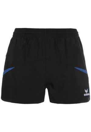 RAZOR 2.0 TRAININGS - Shorts - schwarz   new royal