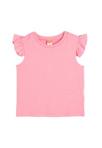 Koton - T-shirt basic