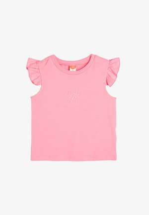 Koton T-shirts basic - pink