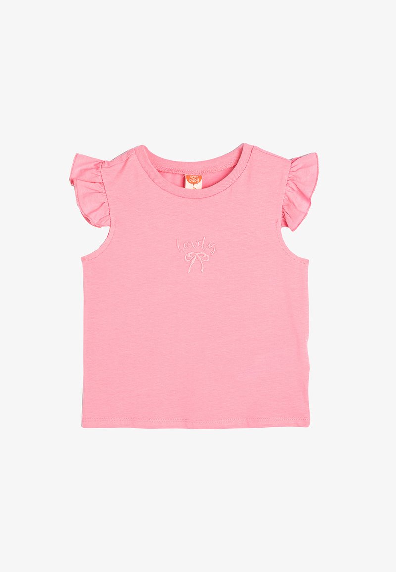 Koton - T-shirt basic