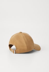 BOSS ZED - Šiltovka - medium beige