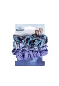 Disney 3 PIECES FROZEN - Accessori capelli - multi coloured