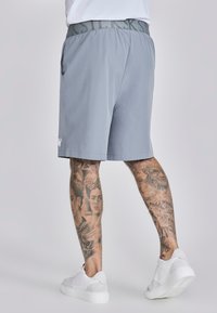 SIKSILK Shorts - grey