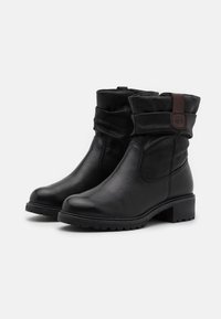 Tamaris Botines - black