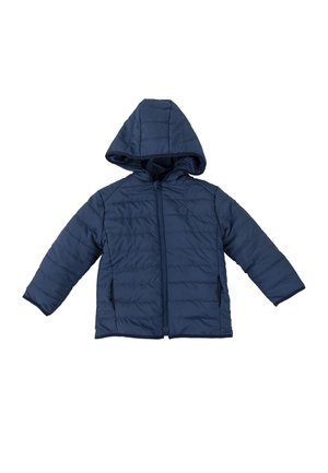 Chaqueta de invierno - azul