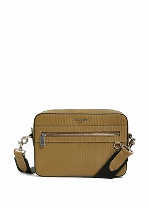 Emile medium crossbody bag - Borsa macchina fotografica - khaki