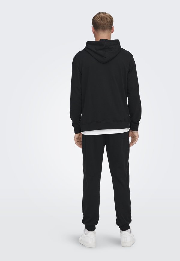 ONSELON LIFE LOGO - Hoodie3