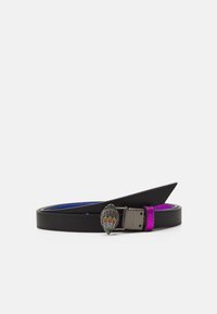 Kurt Geiger London REVERSIBLE EAGLE BELT - Riem - multi-coloured