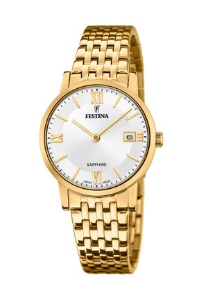 SWISS MADE - Watch - std