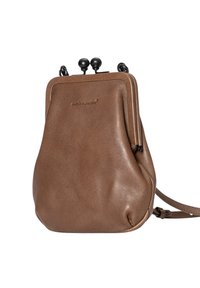 Aunts & Uncles MRS SUGAR POP - Cross body bag - toffee