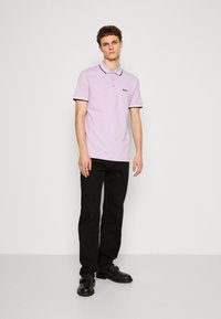 BOSS - Koszulka polo