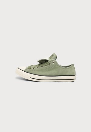Converse CHUCK TAYLOR ALL STAR UNISEX - Αθλητικά παπούτσια - olive android/egret/black