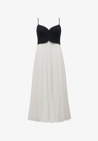 Nije odabrano, black/white