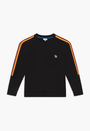 APERI - Felpa - black