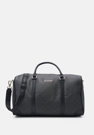 Valentino Bags LIUTO - Sac week-end - nero