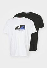 Jack And Jones T Shirt Homme Jack & Jones PLUS Jormarbella AOP Branding Tee SS CN Pls T Magasin Jack Jones Jack Jones Boutique Jack And Jones T Shirt Homme Jack & Jones PLUS Jormarbella AOP Branding Tee SS CN Pls T Magasin Jack Jones Jack Jones Boutique