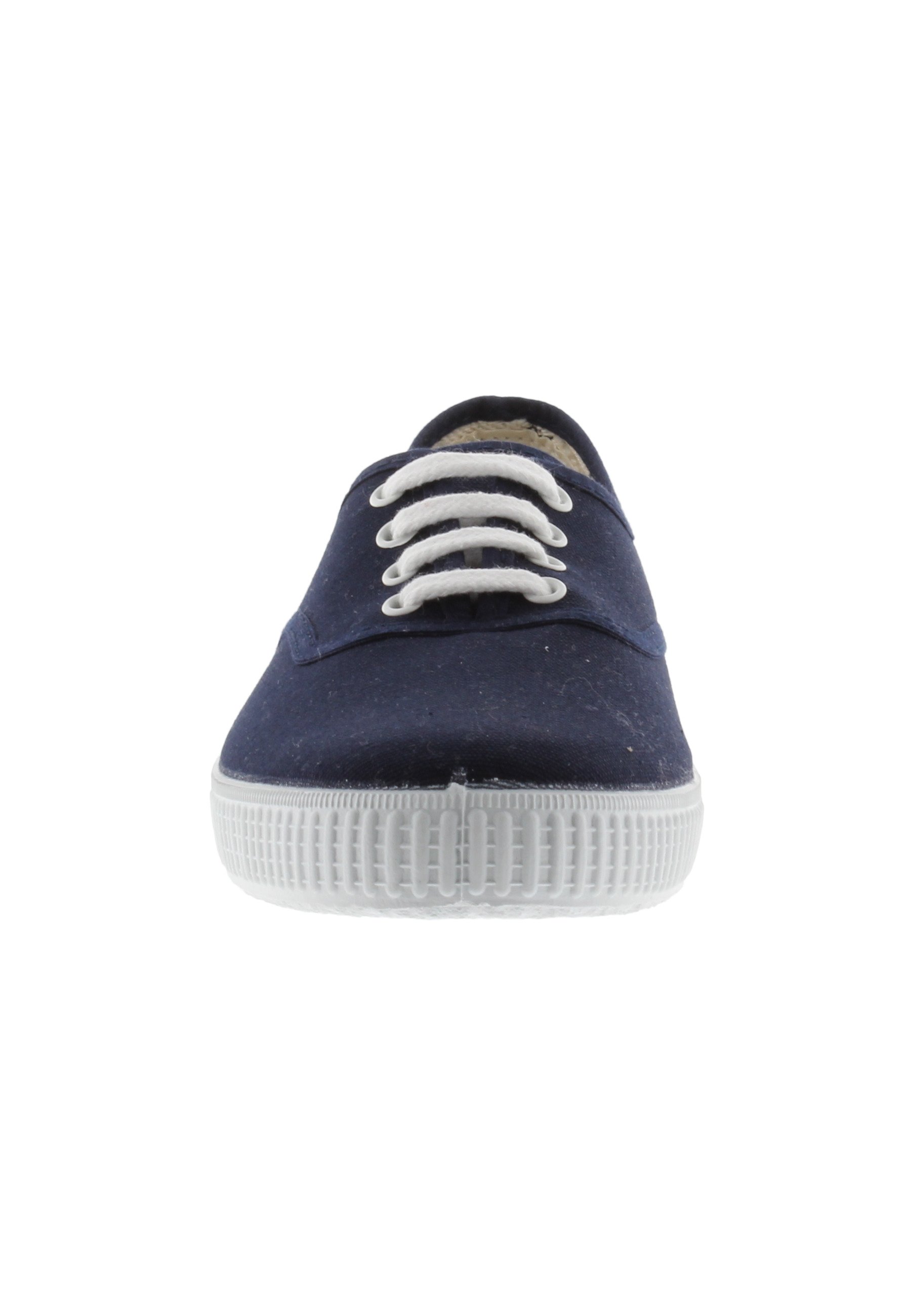 zapatillas victoria azul marino