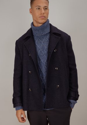 Sommerjakke - dark navy