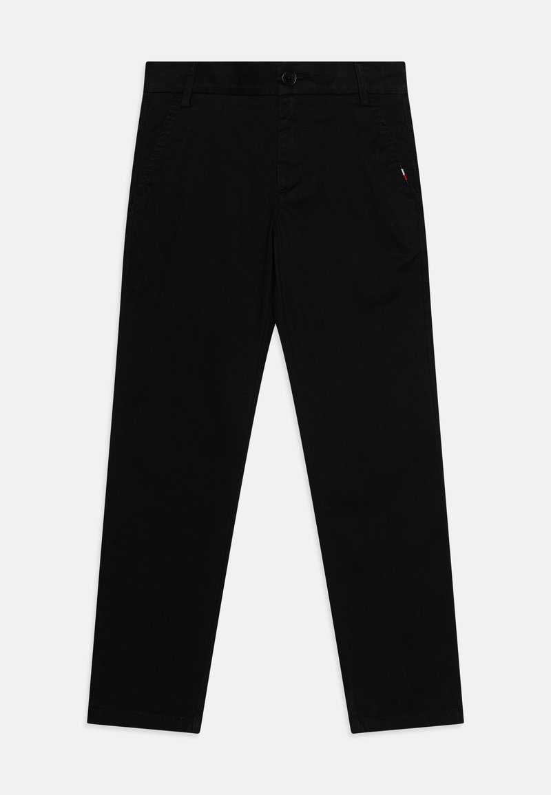 Tommy Hilfiger - Pantalones chinos - black, Ampliar