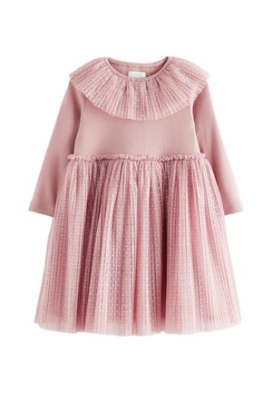 REGULAR FIT - Cocktailjurk - pink