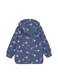 EN FANT AOP - Parkas - vintage indigo