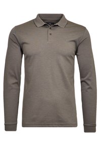 Ragman Poloshirt - macchiato